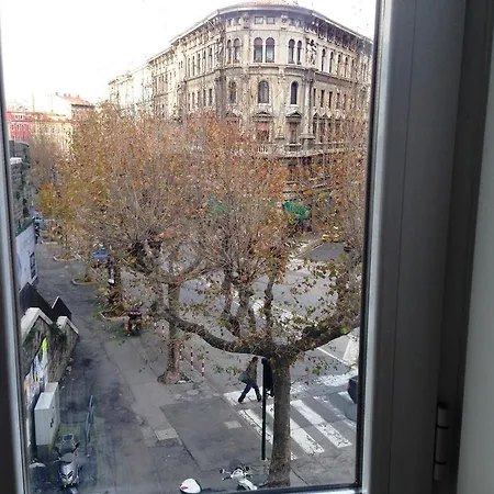 B&B Largo Soninno Trieste