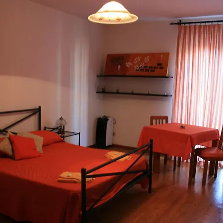 B&B Largo Soninno 3*