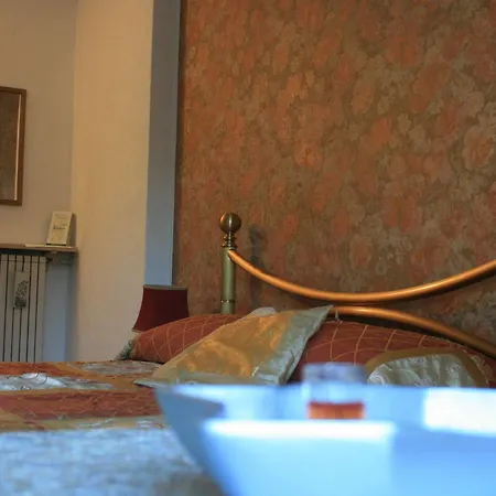 Couette-café Largo Soninno
