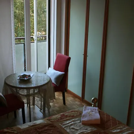 Couette-café Largo Soninno