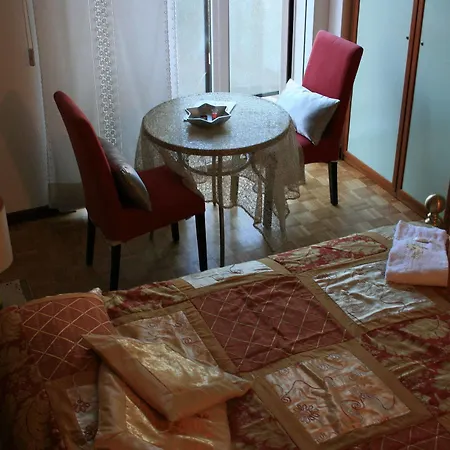 Largo Soninno Couette-café